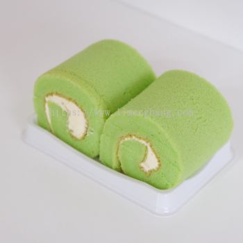 Z1 Pandan Mini Swiss Roll