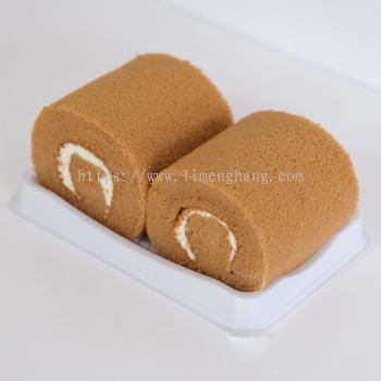 Z1 Chocolate Mini Swiss Roll