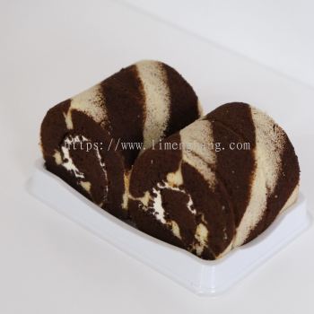 Z1 Zebra Mini Swiss Roll