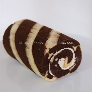 Z1 Zebra Swiss Roll