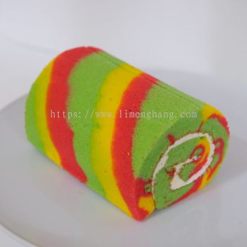 Z1 Rainbow Swiss Roll