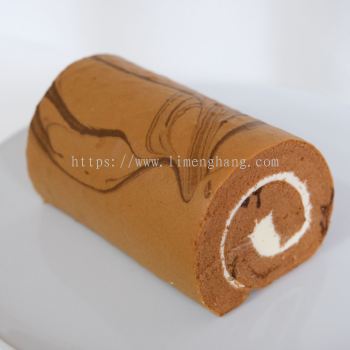 Z1 Batik Chocolate Swiss Roll