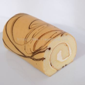 Z1 Batik Vanilla Swiss Roll