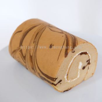 Z1 Batik Coffee Swiss Roll