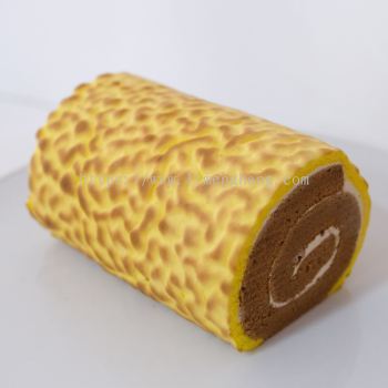 Z1 Tiger Roll - Chocolate Swiss Roll