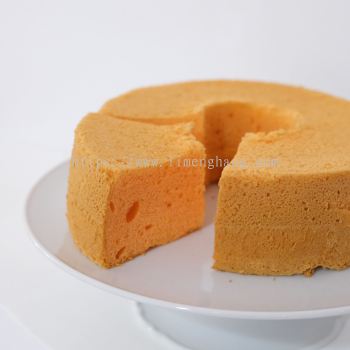 Z1 Orange Chiffon Cake