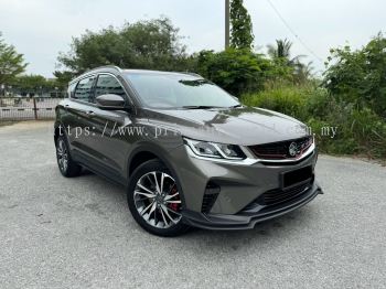 PROTON X50 1.5 (A) PREMIUM 2022