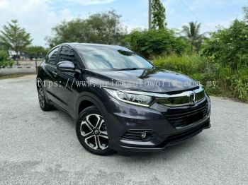 HONDA HR-V 1.8 (A) E FACELIFT 2019