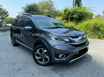 HONDA BR-V 1.5 (A) V 2018