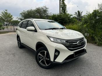 PERODUA ARUZ 1.5(A) AV 2019