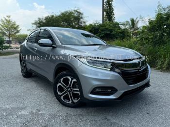 HONDA HR-V 1.8 (A) V FACELIFT 2019