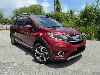 HONDA BR-V 1.5 (A) V 2017