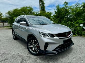 PROTON X50 1.5 (A) PREMIUM 2021