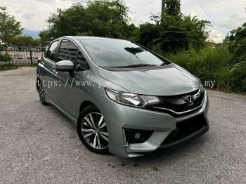 HONDA JAZZ 1.5 (A) V 2017