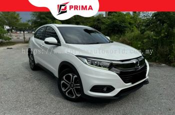 HONDA HR-V 1.8 (A) E FACELIFT 2019