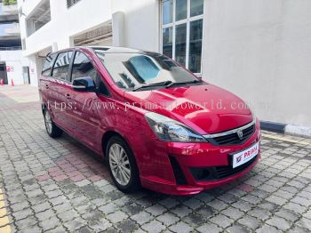 PROTON EXORA 1.6 EXECUTIVE (A) 2021