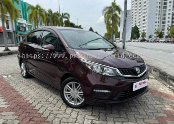 PROTON PERSONA 1.6 EXECUTIVE (A) 2020