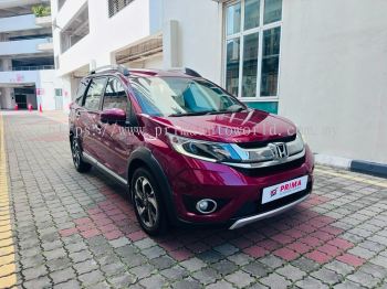 HONDA BR-V 1.5 V (A) 2018