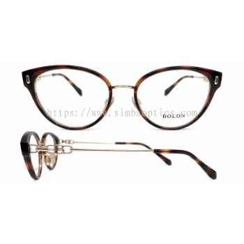 Bolon BA6075-B20/Y2 Mixed Colour Spectacle
