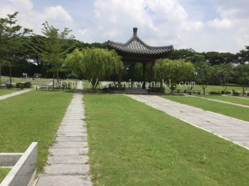 Burial plots | Nirvana Shah Alam | Nirvana KL | Nirvana Selangor