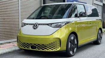 2022 Volkswagen ID. BUZZ First Edition (Limited Edition)