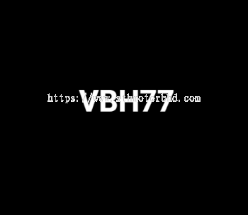 VBH77 - Double Digit VIP Number for sale