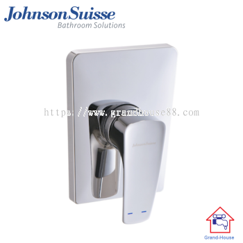 Johnson Suisse Felino Single Lever Concealed Shower Tap