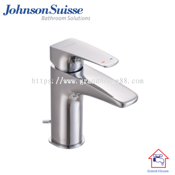 Johnson Suisse Felino Basin Mixer