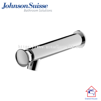 Johnson Suisse Self-closing Tap, Wall-mounted Self Closing Tap (Long)