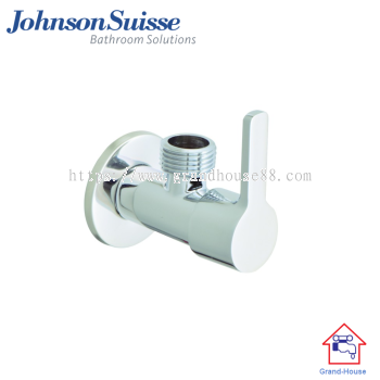 Johnson Suisse Turin Angle Valve