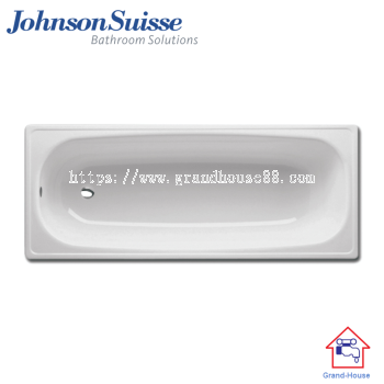 Johnson Suisse Eesti Bathtub (2.3mm thickness)