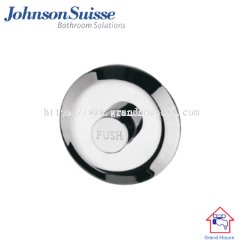 Johnson Suisse Urinal Manual Flush Valve 17206 Concealed Urinal Flush Valve