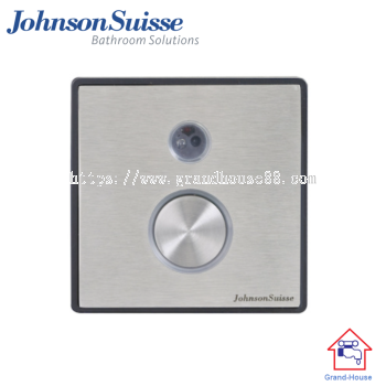 Johnson Suisse Sensor Flush Valves Urinal sensor flush valve comes with override button with LED, AC (Box type)