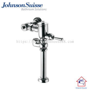 Johnson Suisse WC Manual, 17201 Exposed WC Flush Valve