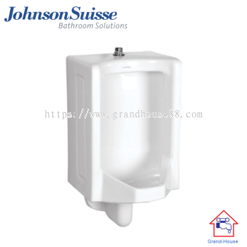 Johnson Suisse Santana 320 Wall-hung Urinal