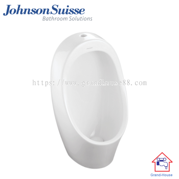 Johnson Suisse Tavenna TI/BI Urinal Set