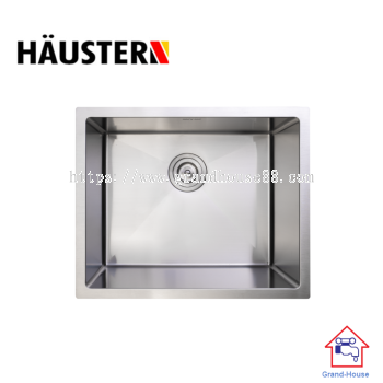 HAUSTERN HT-PLATZ-550-H HAND CRAFTED KITCHEN SINK