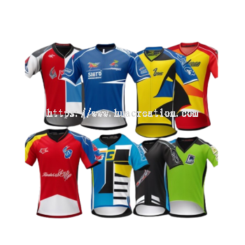 Sublimation Uniform