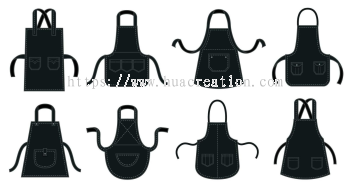 Customized Apron