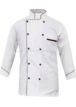 Chef Coat