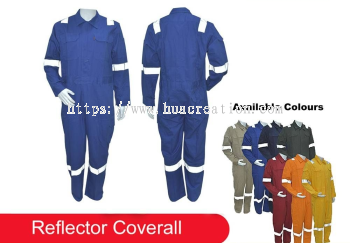 Coverall