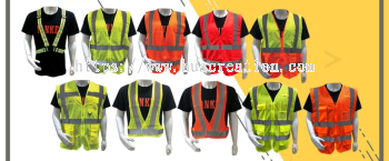 Safety Vest