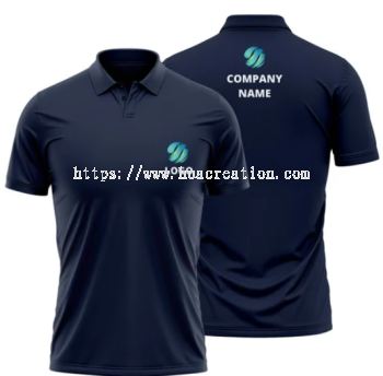 Customizes Polo Shirt