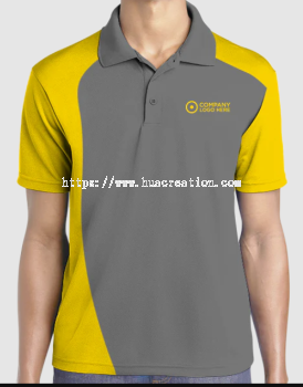 Customizes Polo Shirt