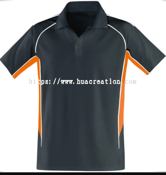 Customizes Polo Shirt