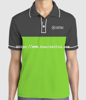 Customizes Polo Shirt