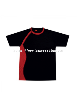 Customized T-shirts