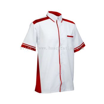 Customized F1 Shirt