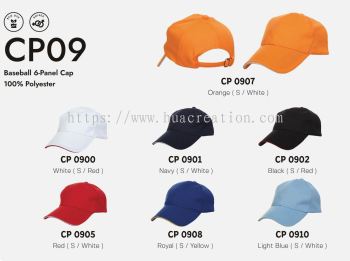 CAP - CP09