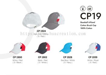 CAP - CP19